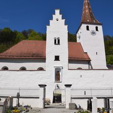 Wachturm An der Wehrkirche 6 in Kinding