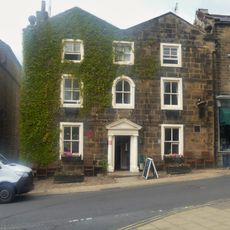The Talbot Hotel