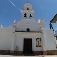 Iglesia de San Bartolomé