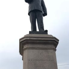 Monumento a Matteo Renato Imbriani