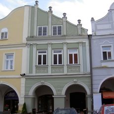 Náměstí Míru čp. 46