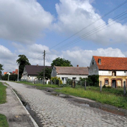 Jastrzębce, Lower Silesian Voivodeship