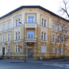 16 Wojska Polskiego Street in Kłodzko