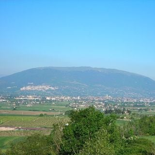 Monte Subásio
