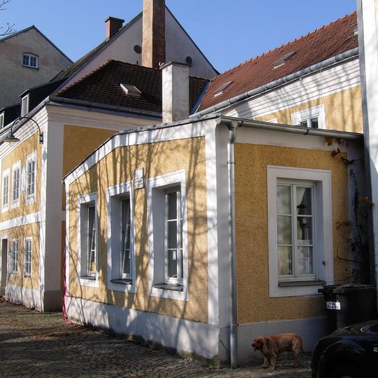 Bürgerhaus, Handwerkerhaus