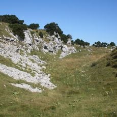 Haut-Jura Regional Natural Park