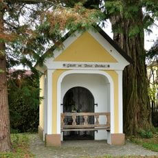 Wegkapelle