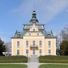 Villa Toscana, Gmunden