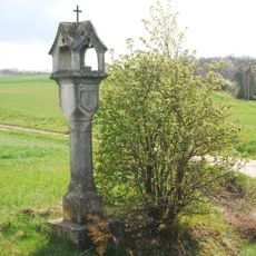 Tabernakelbildstock Eitzersthal