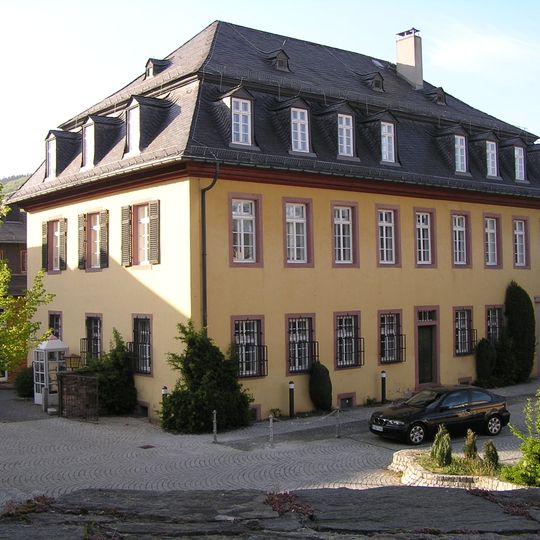 Amtsgericht Königstein im Taunus