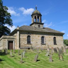 Church of All Saints