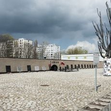 Museum of Pawiak Prison