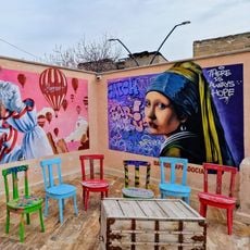 Graffiti