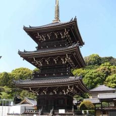 Mizuma-dera Temple