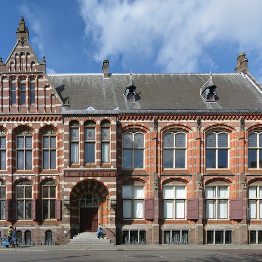 Oude Groninger Museum