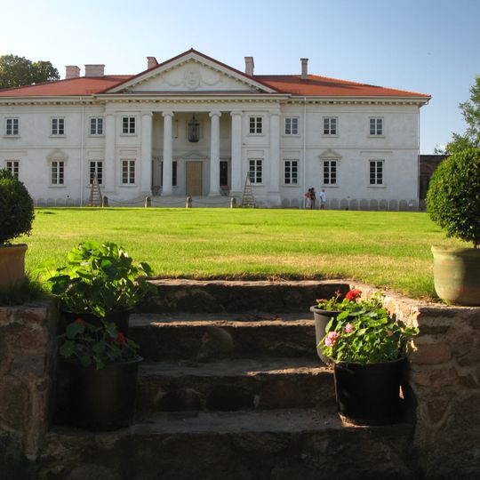 Korczew Palace