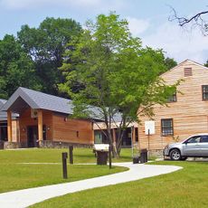 National Purple Heart Hall of Honor