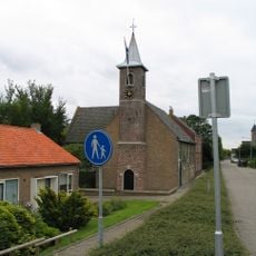 Hervormde Kerk