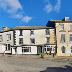 Fountain Hotel