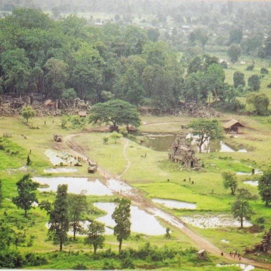 Distretto di Thma Puok