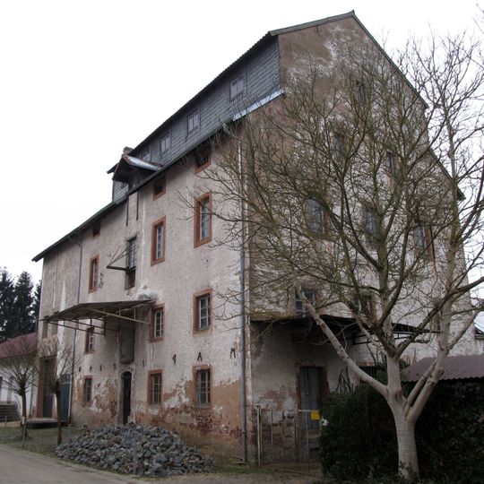 Alte Mühle