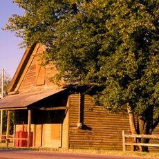 A. D. Strickland Store