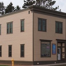 John Dwan Office Building