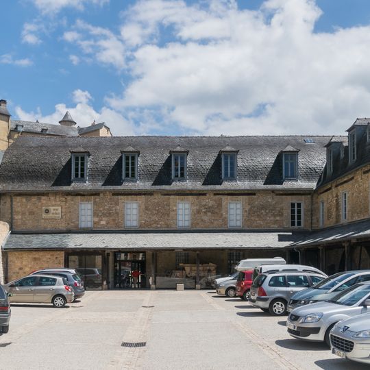 Musée des arts et métiers traditionnels