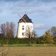 Windmühle Reitzendorf