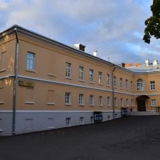 Богадельня (Якиманка)