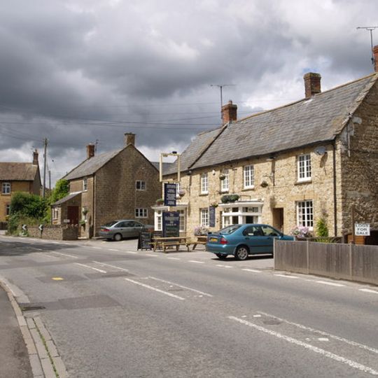 Seavington St Michael