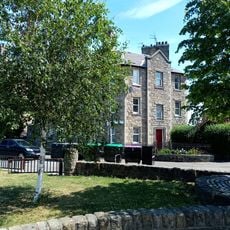 7 Portobello Road, Piershill Housing Scheme, Edinburgh