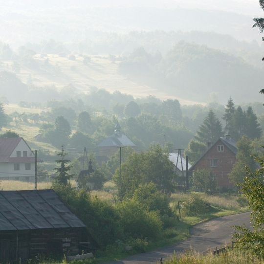Distretto di Gorlice
