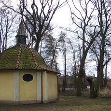 Kapelle Maria-Brunn