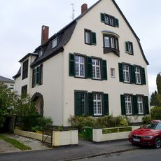 Kronprinzenstraße 14