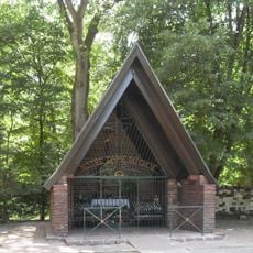 Chapelle Notre-Dame du Chêne d'Heimsbrunn