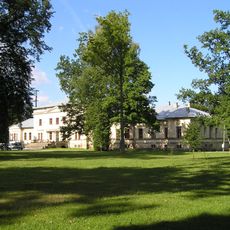 Käru Manor
