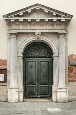 Eingang 1