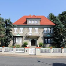 Wilhelm-Pieck-Straße 4