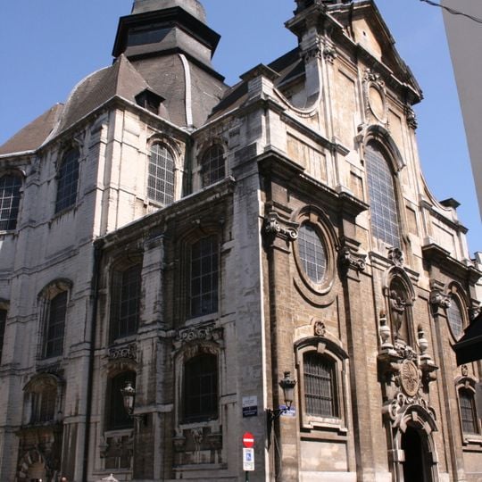 Our Lady of Bon Secours