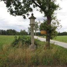 Boží muka u Nekrasína