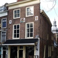 Markt 85, Middelburg