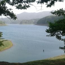 Hirkan National Park