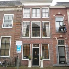 Nieuwstraat 16, Hoorn