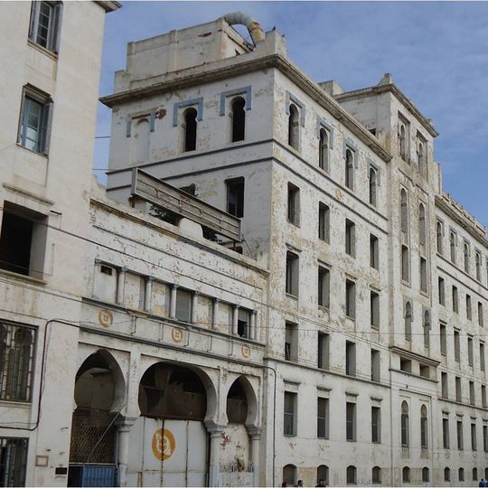 Moinho de Hussein Day