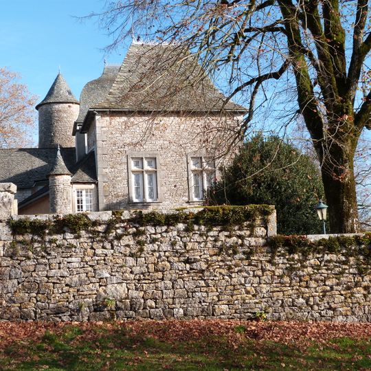 Château de Dalmayrac