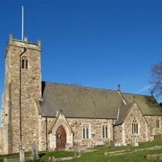 Church of St Michael
