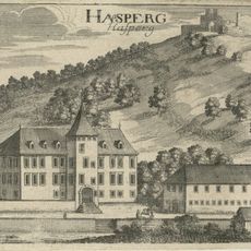 Haasberg Castle