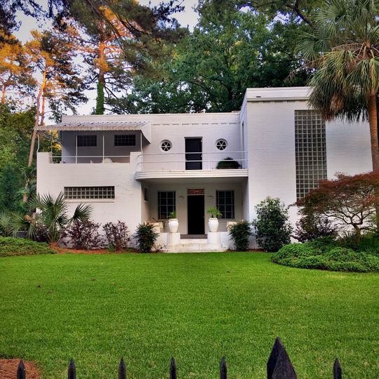 George R. Price House