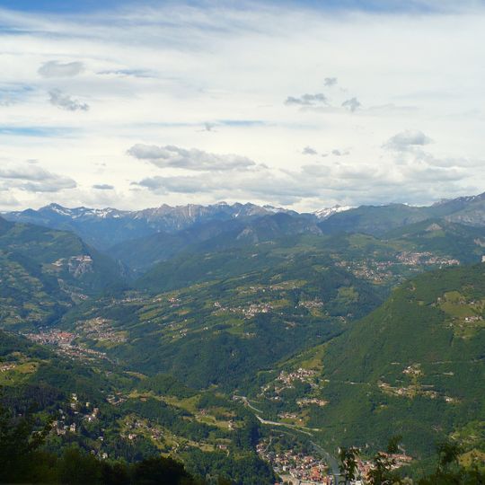 Val Brembana
